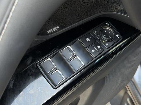 Used 2023 Lexus LX 600 4WD w/ Appearance Package image 28
