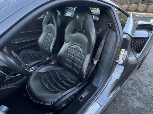 Certified 2019 Ferrari 488 GTB RWD image 11