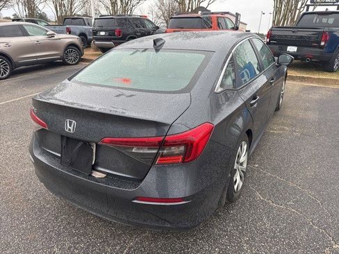 Used 2023 Honda Civic LX image 10