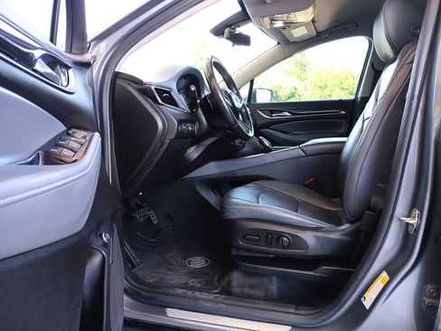 Certified 2019 Buick Enclave Essence FWD image 20
