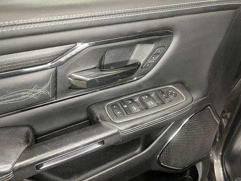 Used 2022 RAM 1500 Limited w/ Body-Colour Bumper Group image 15