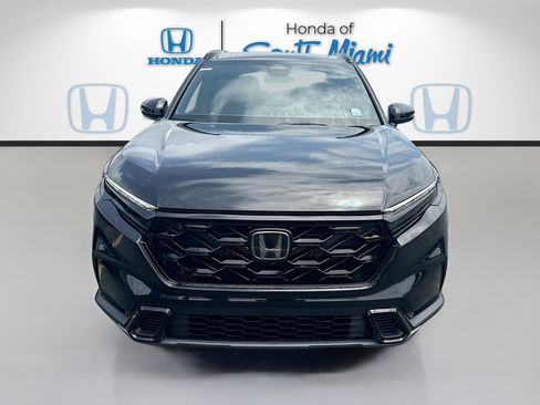 New 2026 Honda CR-V Sport image 2
