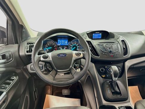Used 2015 Ford Escape SE AWD/4WD image 22