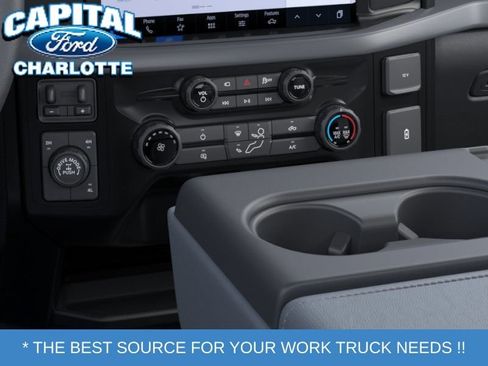New 2026 Ford F150 XL AWD/4WD image 15