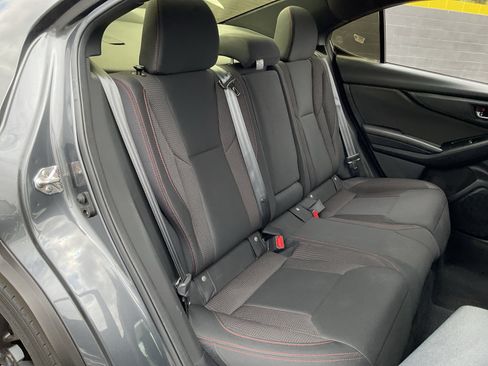 Used 2023 Subaru WRX Premium AWD/4WD image 20