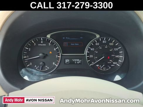 Used 2013 Nissan Altima 2.5 S FWD image 20