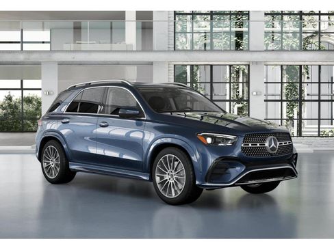 Used 2026 Mercedes-Benz GLE 350 4MATIC image 11