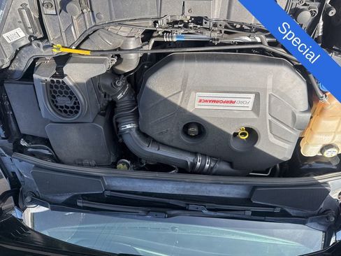 Used 2016 Ford Focus RS AWD/4WD image 12