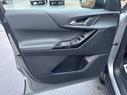 New 2026 Chevrolet Equinox LT w/ Safety and Technology Package image 7