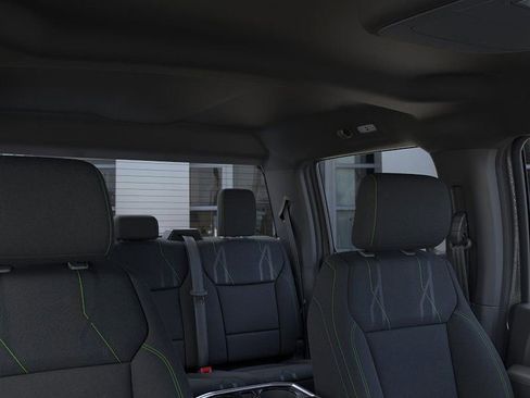 New 2025 Ford F150 STX w/ STX Black Appearance Package image 22