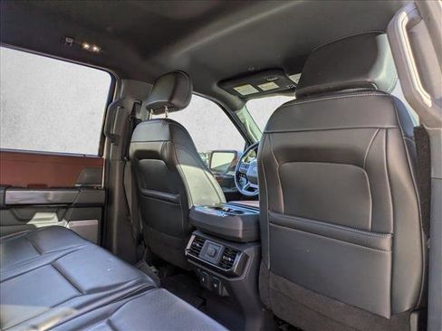 Used 2021 Ford F150 Lariat w/ Max Trailer Tow Package image 25