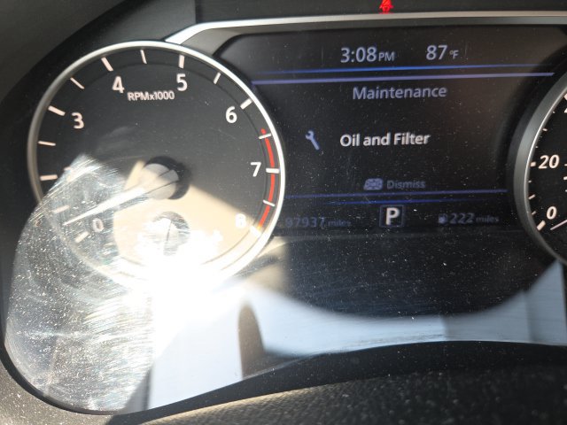Used 2019 Nissan Altima 2.5 S FWD image 23