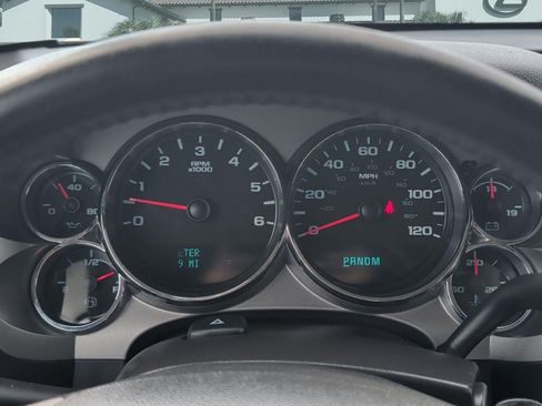 Used 2012 Chevrolet Silverado 1500 LT RWD image 15