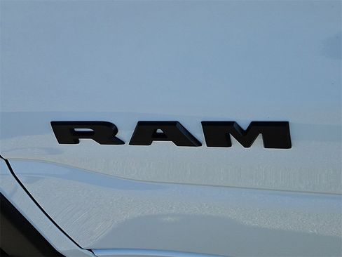 New 2026 RAM 1500 Rebel image 15