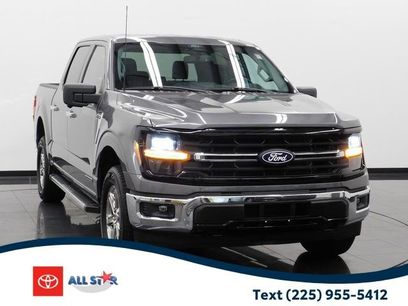 Used 2024 Ford F150 XLT w/ Mobile Office Package