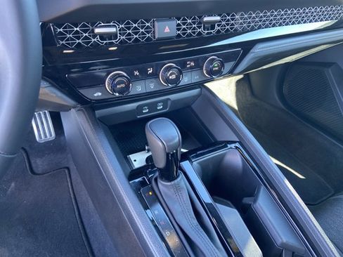 Used 2024 Honda Accord Sport image 37