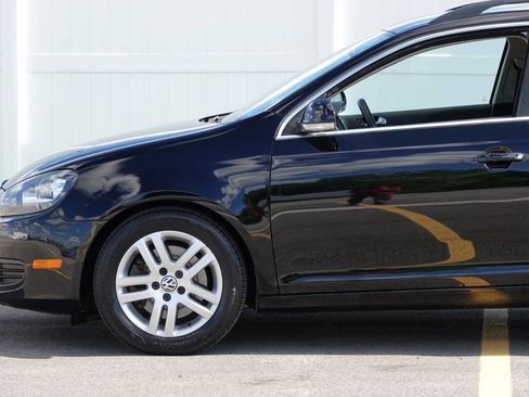 Used 2013 Volkswagen Jetta TDI FWD image 12