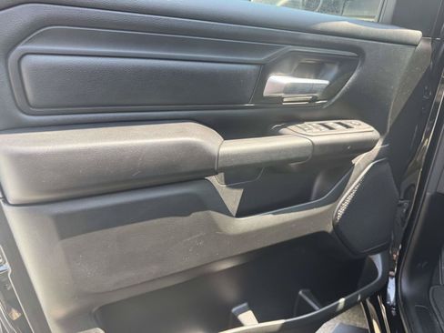 Used 2025 RAM 1500 Tradesman AWD/4WD image 16
