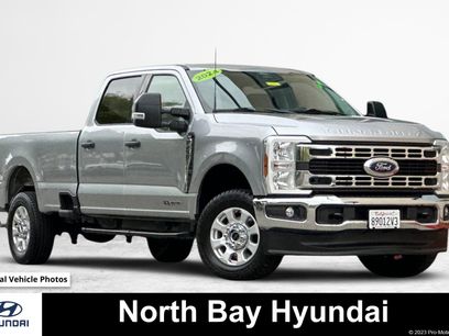 Used 2024 Ford F250 XLT