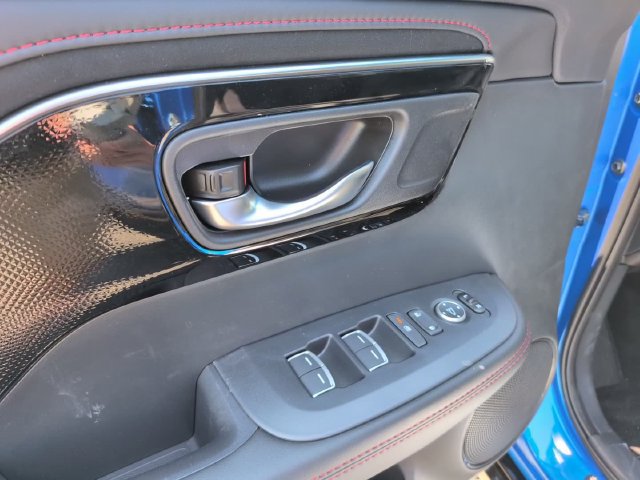 New 2026 Acura ADX A-Spec AWD/4WD image 13