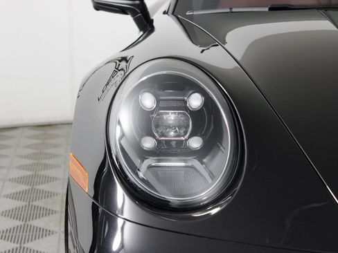 Used 2024 Porsche 911 Carrera 4S image 11