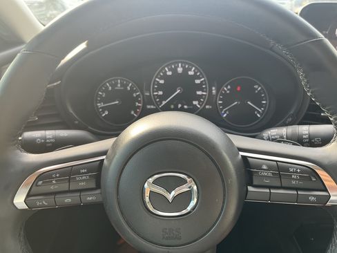 Certified 2025 MAZDA CX-30 AWD 2.5 S w/ Premium Package image 16