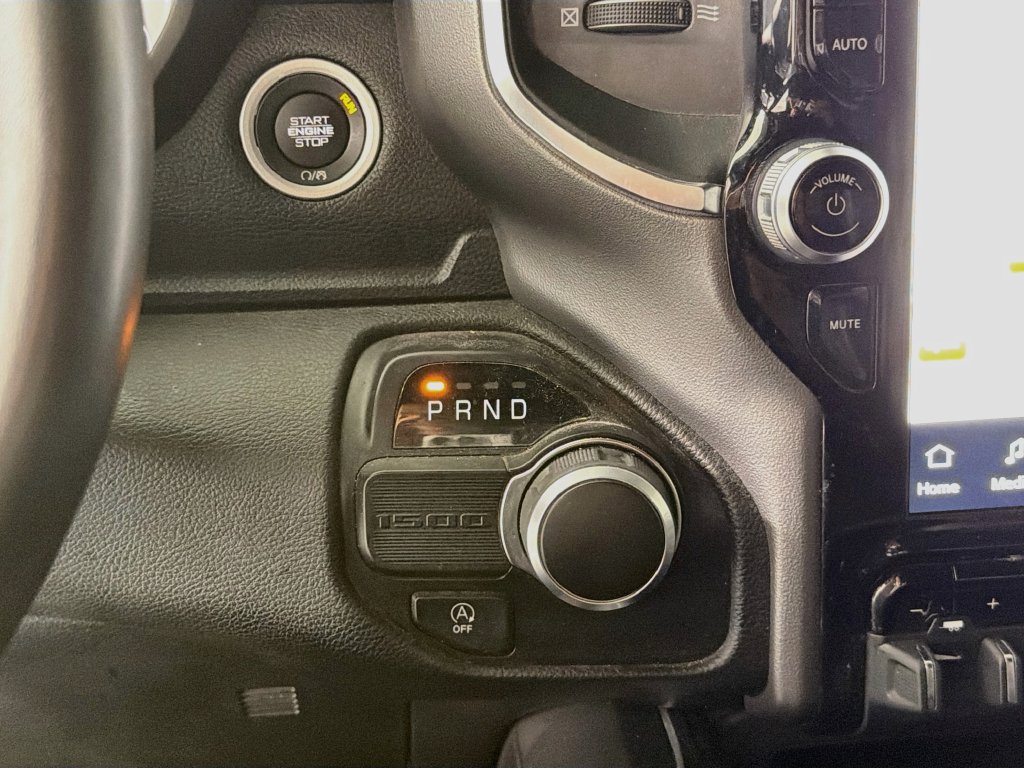 Used 2024 RAM 1500 Lone Star RWD image 20