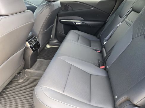 Certified 2024 Lexus RX 350 Premium w/ Cold Area Package FWD image 30