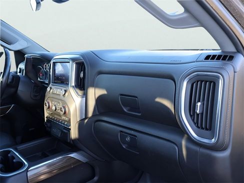 Used 2021 Chevrolet Silverado 1500 RST w/ All Star Edition Plus image 12