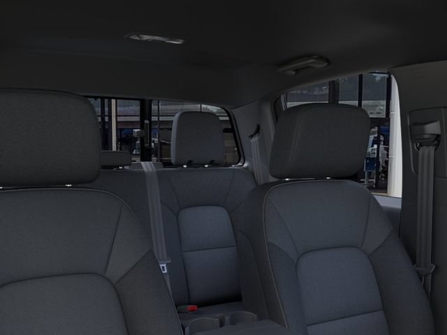 New 2026 Chevrolet Colorado W/T w/ WT Custom Package RWD image 24