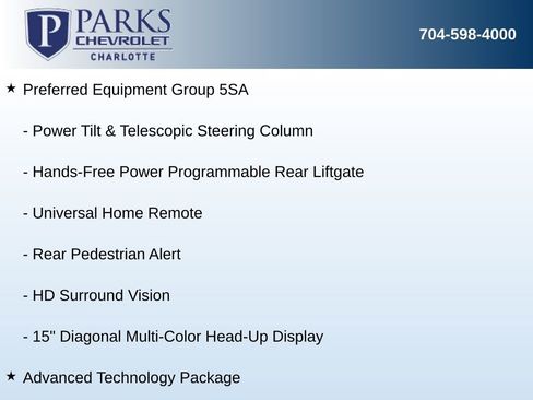 Used 2021 GMC Yukon Denali w/ Denali Premium Package image 21