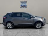 Used 2022 Ford Edge Titanium image 4