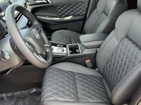 New 2026 Nissan Rogue Platinum AWD/4WD image 32