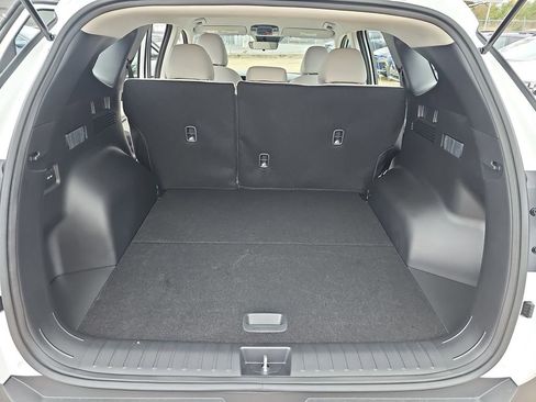 New 2026 Hyundai Tucson SE image 12