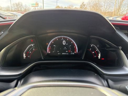 Used 2020 Honda Civic Si image 17