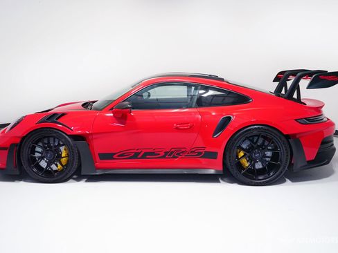 Used 2024 Porsche 911 GT3 RS image 5