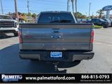 Used 2012 Ford F150 FX2 w/ FX Luxury Pkg image 5