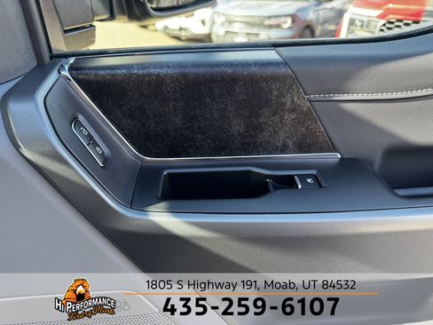 New 2026 Ford F450 XLT w/ XLT Premium Package image 31