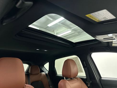 Certified 2025 MAZDA CX-5 Carbon Edition image 13