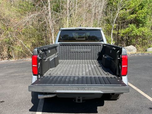New 2026 Toyota Tacoma TRD Off-Road w/ TRD Off Road Upgrade Package AWD/4WD image 23