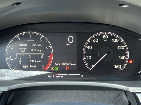 Certified 2026 Honda Civic LX image 27