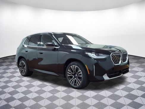 Used 2026 BMW X3 xDrive30 w/ Premium Package image 6