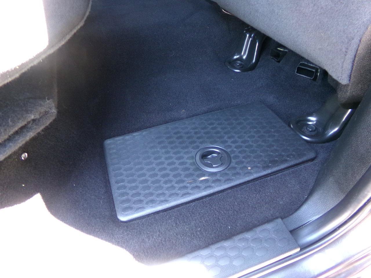 Used 2021 RAM 1500 Warlock AWD/4WD image 43