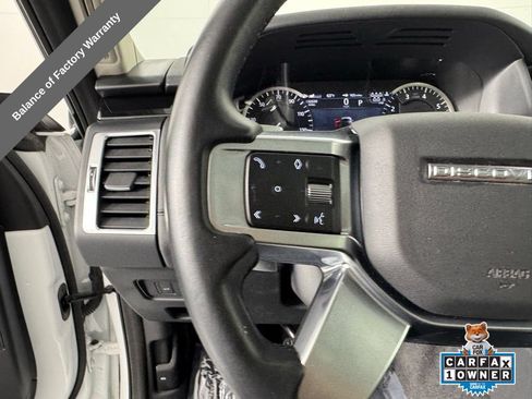 Used 2023 Land Rover Discovery S AWD/4WD image 19