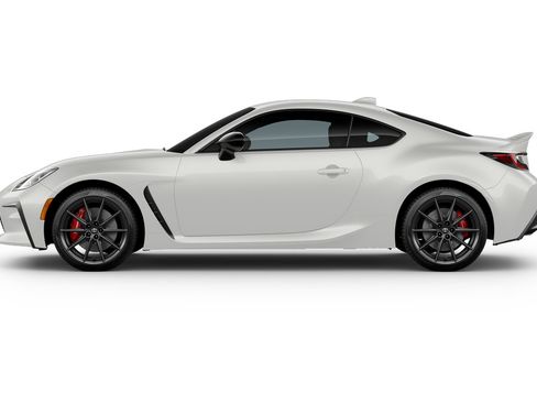 New 2026 Toyota GR86 Premium w/ Performance Package RWD image 4