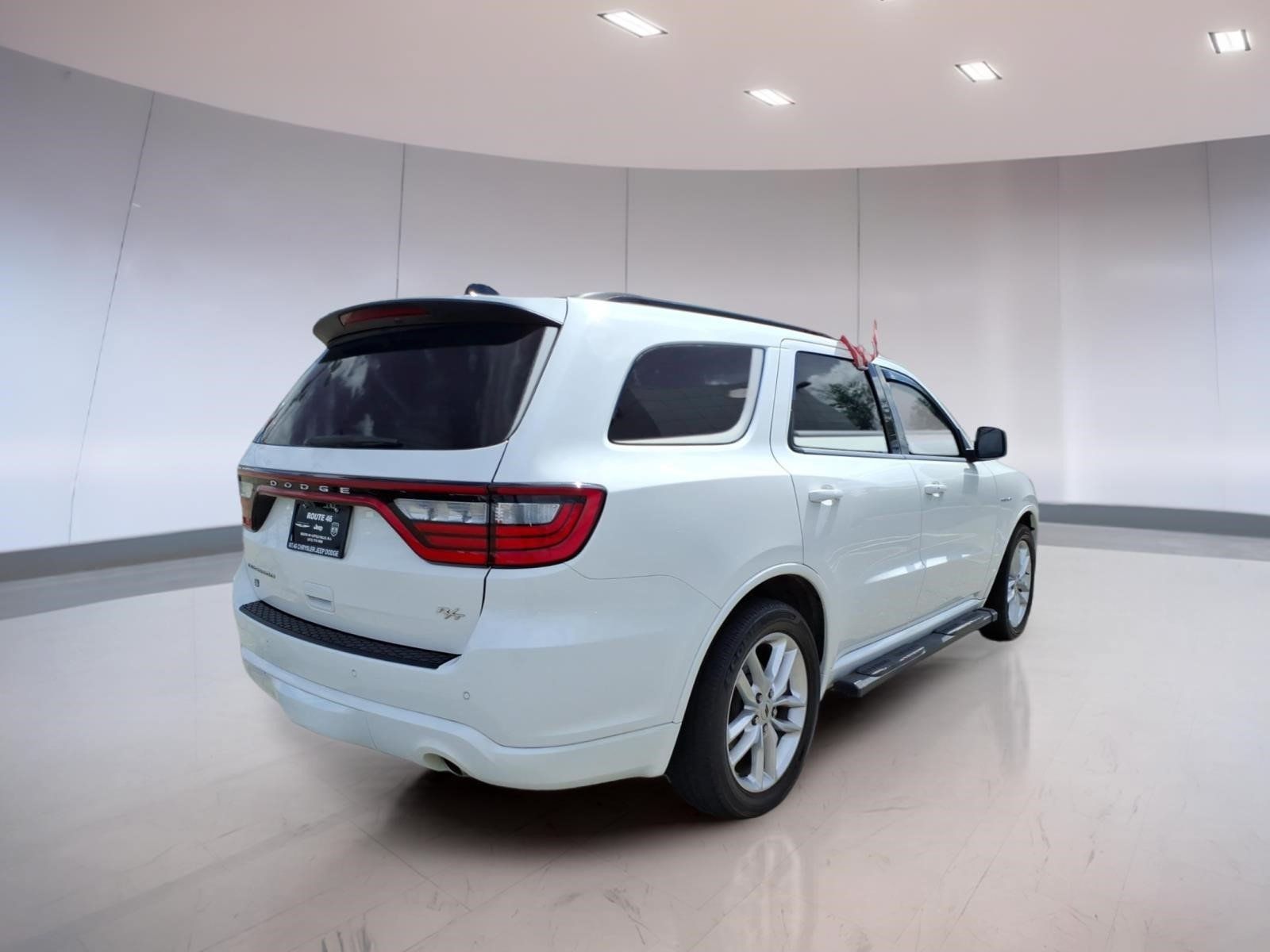Used 2023 Dodge Durango R/T AWD/4WD image 4