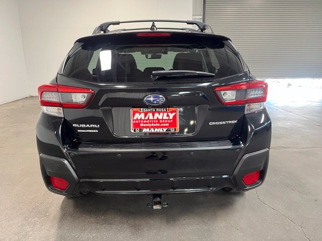 Used 2023 Subaru Crosstrek 2.5i Limited AWD/4WD image 4
