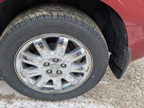 Used 2008 Chrysler PT Cruiser Touring w/ Chrome Appearance Group image 18