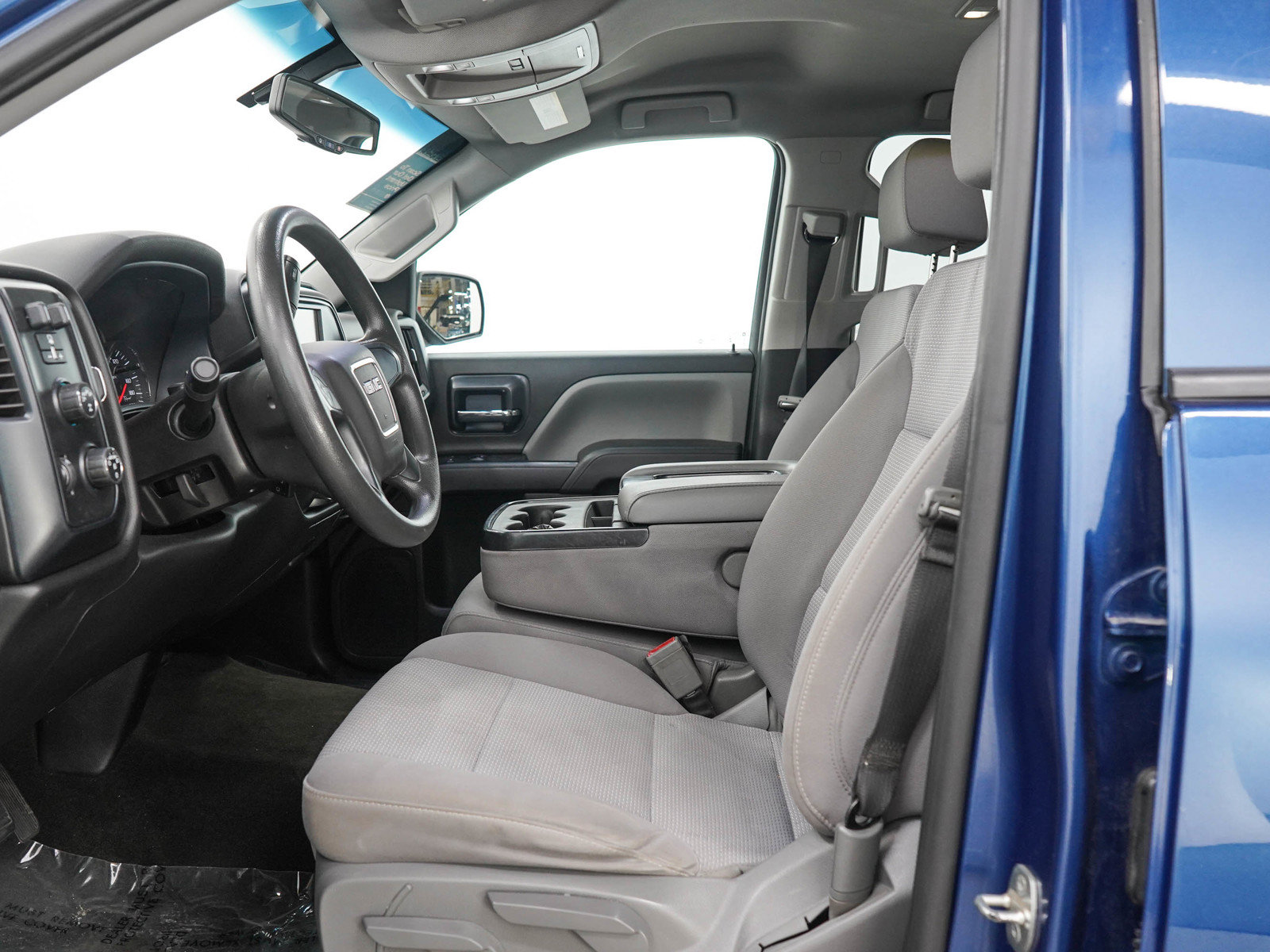 Used 2018 GMC Sierra 1500 4x4 Double Cab w/ Elevation Edition image 22