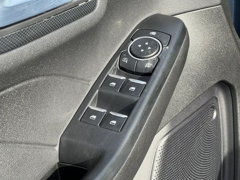 Certified 2023 Ford Escape ST-Line w/ Tech Pack #1 image 15